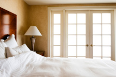 Flaunden bedroom extension costs