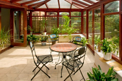 Flaunden conservatory quotes