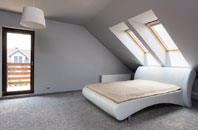 Flaunden bedroom extensions