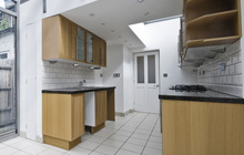Flaunden kitchen extension leads